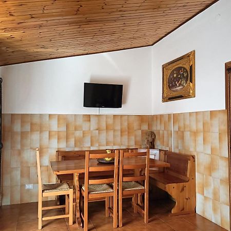 Appartamento Gradoli, Lago Di Bolsena Exterior foto
